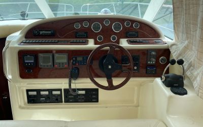 JEANNEAU PRESTIGE 36