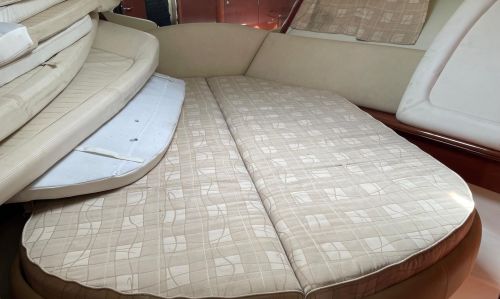 JEANNEAU PRESTIGE 36