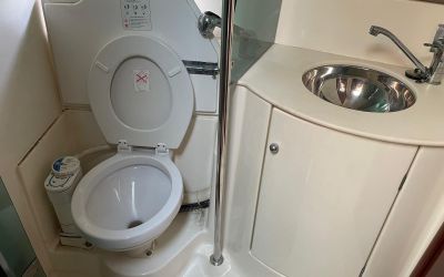 JEANNEAU PRESTIGE 36