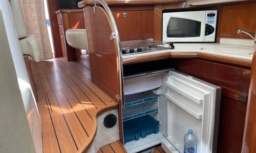 JEANNEAU PRESTIGE 36