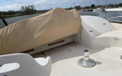 JEANNEAU PRESTIGE 36