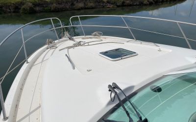 JEANNEAU PRESTIGE 36