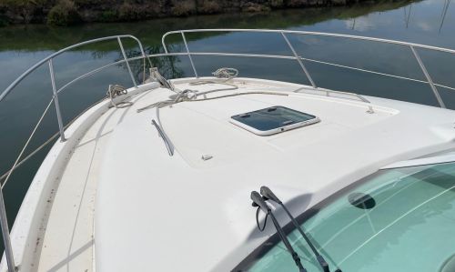 JEANNEAU PRESTIGE 36