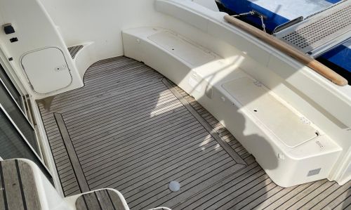JEANNEAU PRESTIGE 36
