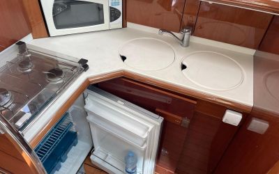 JEANNEAU PRESTIGE 36