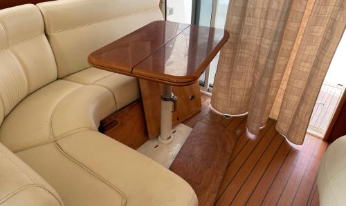 JEANNEAU PRESTIGE 36