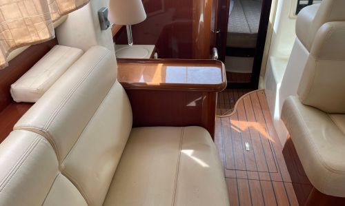 JEANNEAU PRESTIGE 36