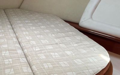 JEANNEAU PRESTIGE 36