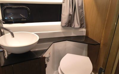 JEANNEAU MERRY FISHER 1095 FLY