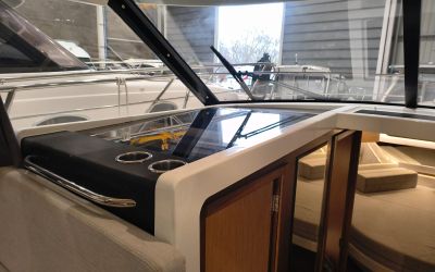 JEANNEAU MERRY FISHER 1095 FLY