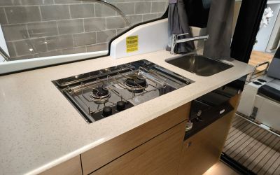 JEANNEAU MERRY FISHER 1095 FLY