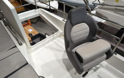 JEANNEAU MERRY FISHER 1095 FLY