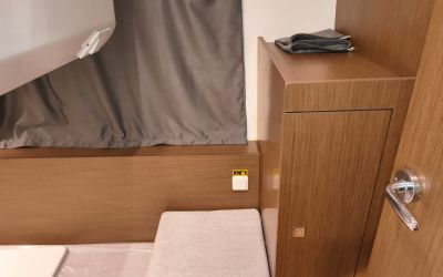 JEANNEAU MERRY FISHER 1095 FLY