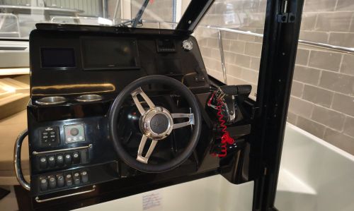 JEANNEAU MERRY FISHER 1095 FLY