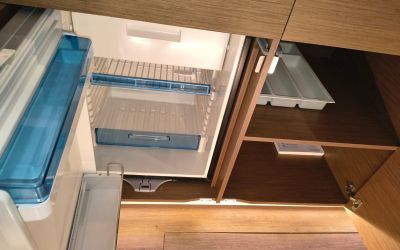 JEANNEAU MERRY FISHER 1095 FLY