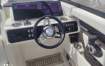 SEA RAY SUN SPORT 250