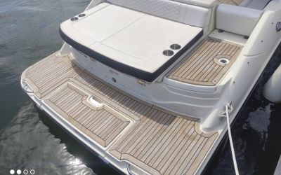SEA RAY SUN SPORT 250