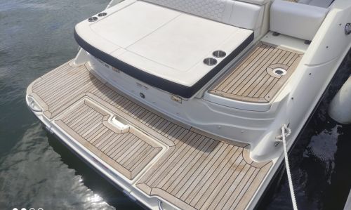 SEA RAY SUN SPORT 250