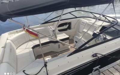 SEA RAY SUN SPORT 250