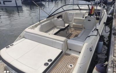 SEA RAY SUN SPORT 250