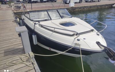 SEA RAY SUN SPORT 250