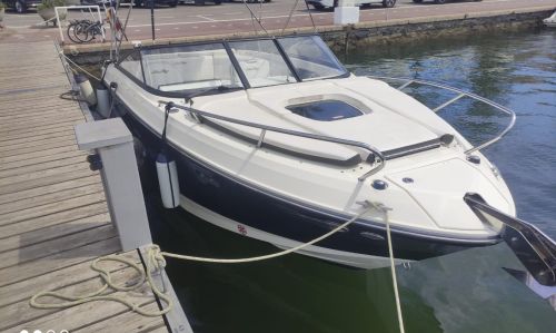 SEA RAY SUN SPORT 250