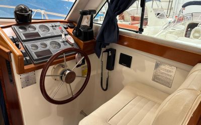 STARFISHER 840