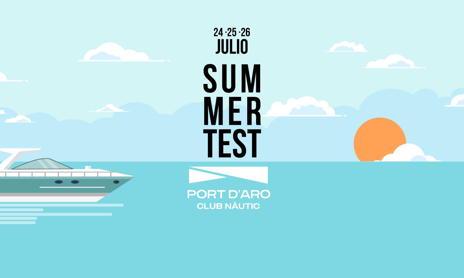 SUMMER TEST 