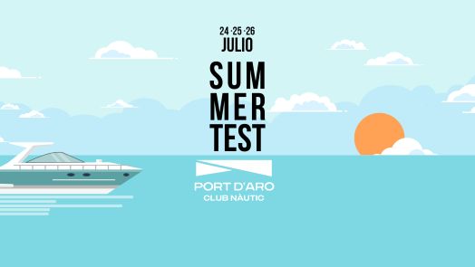 SUMMER TEST 