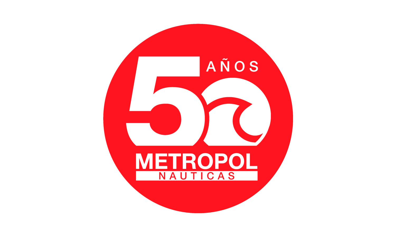 Metropol Náuticas: 50 years promoting nautical activities in Spain
