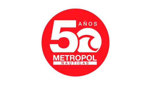Metropol Náuticas: 50 años impulsando la náutica en España 