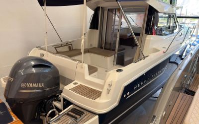 JEANNEAU MERRY FISHER 755