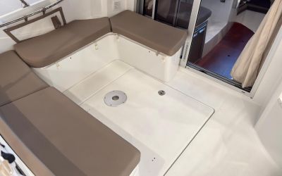 JEANNEAU MERRY FISHER 755