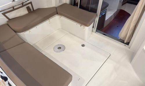 JEANNEAU MERRY FISHER 755