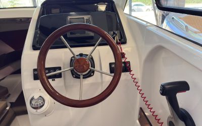 JEANNEAU MERRY FISHER 755