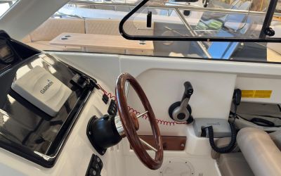 JEANNEAU MERRY FISHER 755