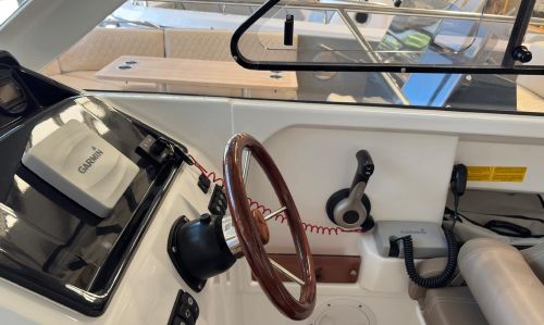 JEANNEAU MERRY FISHER 755