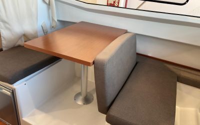 JEANNEAU MERRY FISHER 755