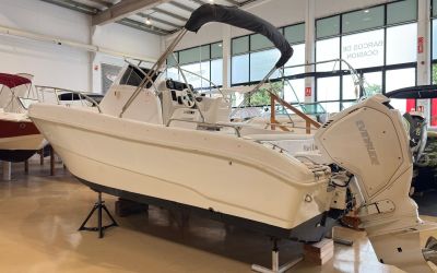 SEABIRD 655
