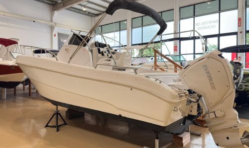 SEABIRD 655