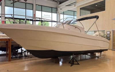 SEABIRD 655