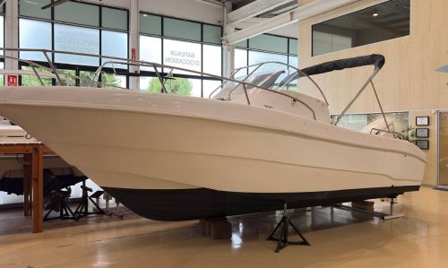 SEABIRD 655