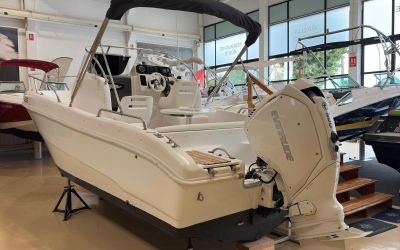 SEABIRD 655