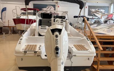 SEABIRD 655