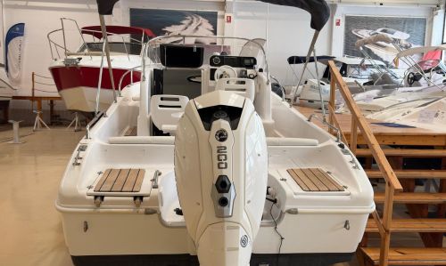 SEABIRD 655