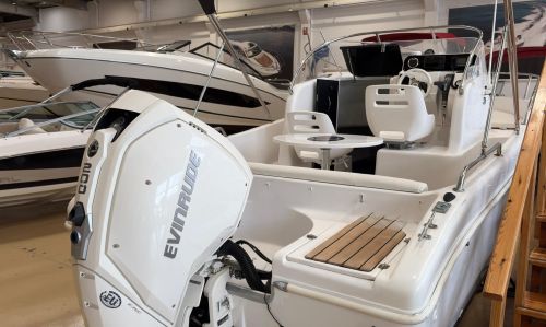 SEABIRD 655