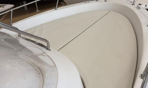 SEABIRD 655