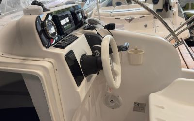 SEABIRD 655