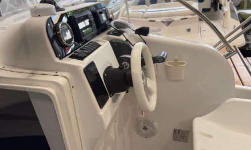 SEABIRD 655