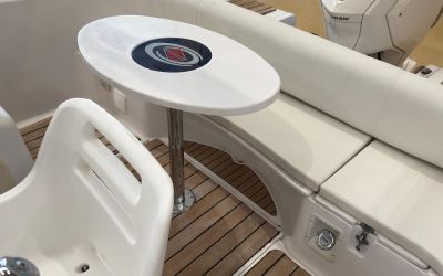 SEABIRD 655